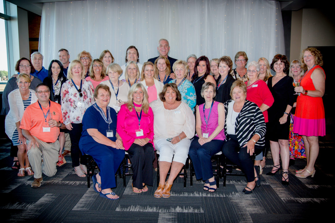 Cruise & Travel Experts Holds Third Annual Retreat in Holland, Michigan